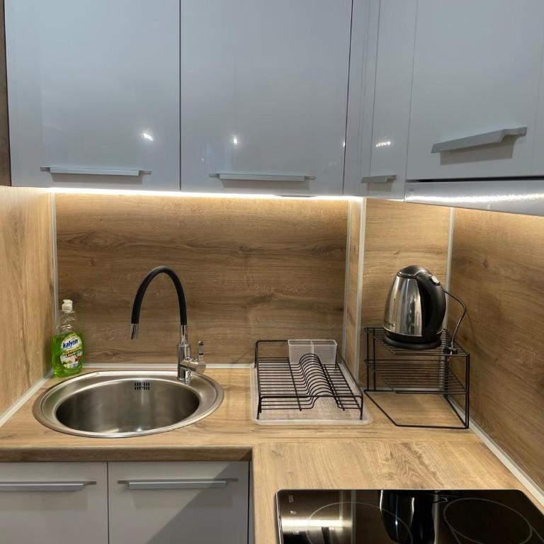 Apartman Tayra Jahorina - Two-Bedroom Apartment - 9