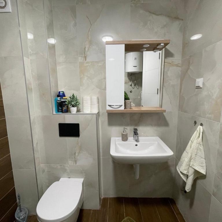 Apartman Tayra Jahorina - Two-Bedroom Apartment - 12