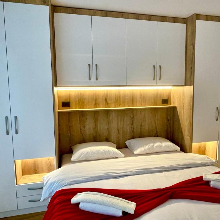 Apartman Tayra Jahorina - Two-Bedroom Apartment - 16