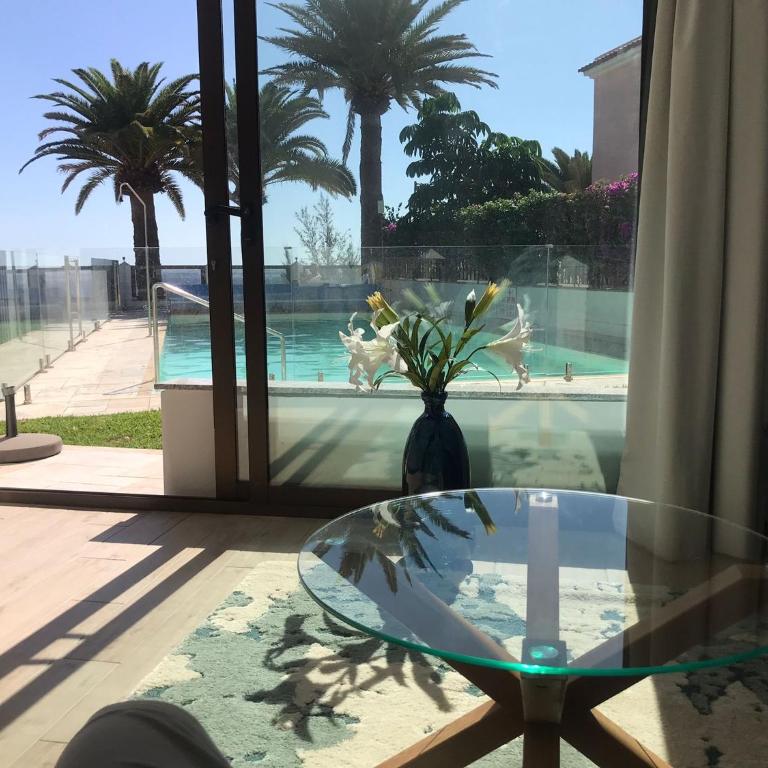 Mary Playa 1 direkt am Meer Playa del Inglés - Two-Bedroom Apartment - 3