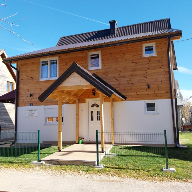 Rent a rooms - "Laki" - Double Room - 7