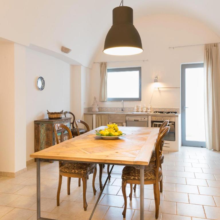 Masseria Il Mandorlo Fiorito con piscina - Deluxe Villa - 25