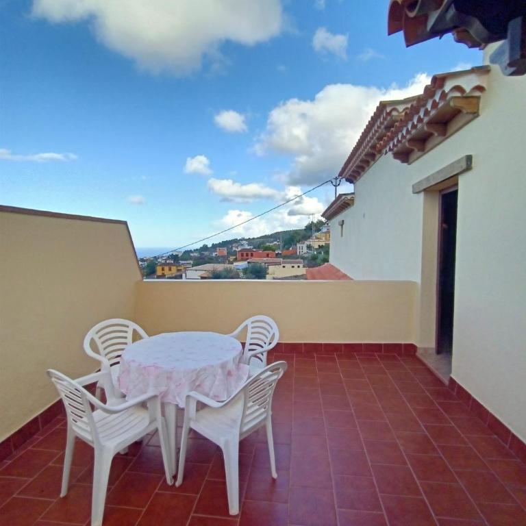 Apartamento La Gemela - Two-Bedroom Apartment with Balcony and Terrace - 20