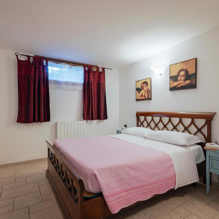 Follonica Apartments - Pool & Relax - Two-Bedroom Superior Apartment - 4