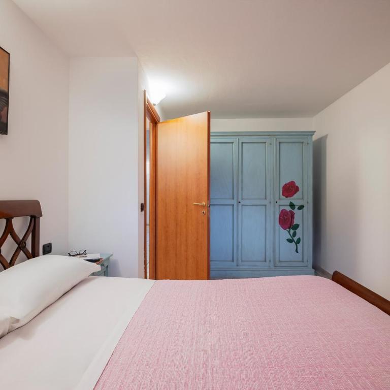 Follonica Apartments - Pool & Relax - Two-Bedroom Superior Apartment - 7