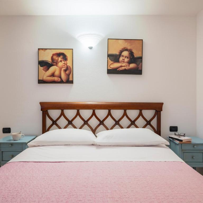 Follonica Apartments - Pool & Relax - Two-Bedroom Superior Apartment - 12