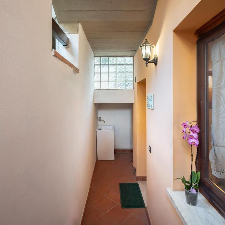 Follonica Apartments - Pool & Relax - Two-Bedroom Superior Apartment - 10