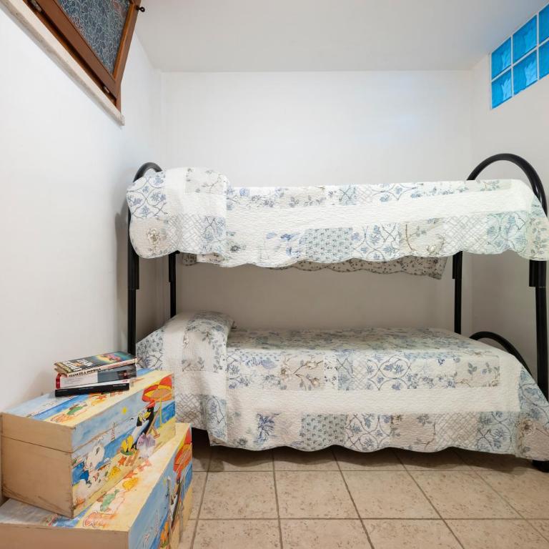 Follonica Apartments - Pool & Relax - Two-Bedroom Superior Apartment - 16