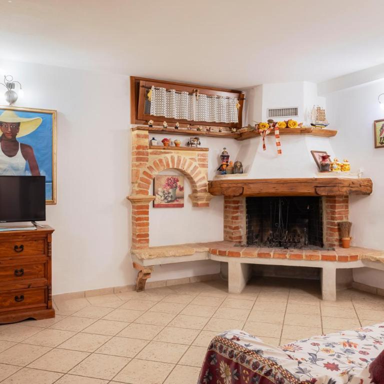 Follonica Apartments - Pool & Relax - Two-Bedroom Superior Apartment - 15