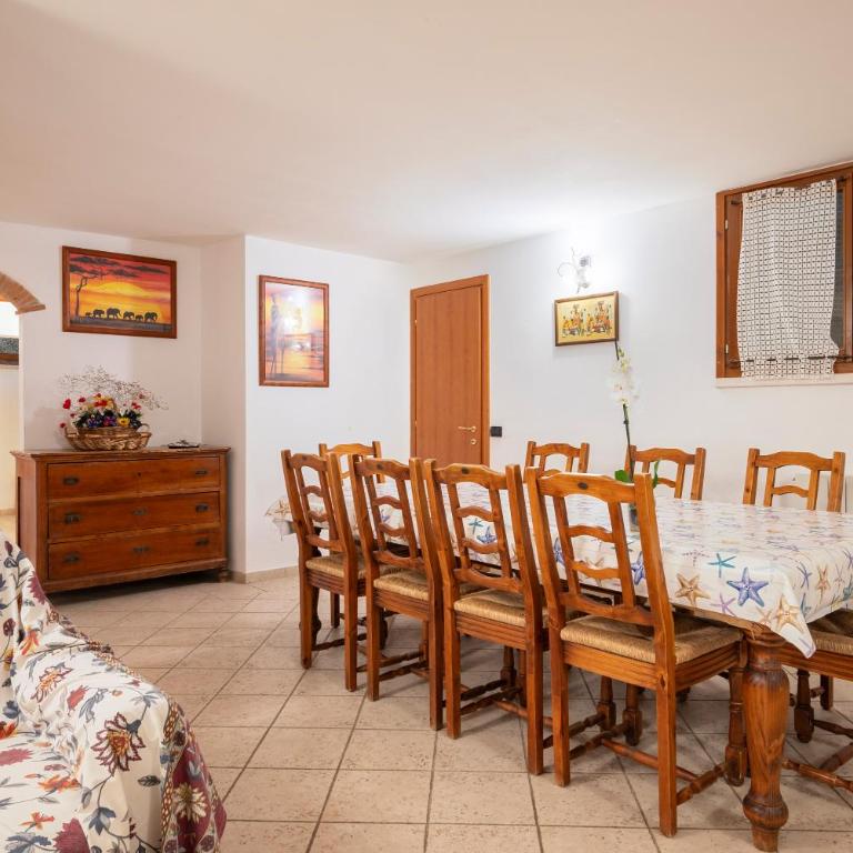 Follonica Apartments - Pool & Relax - Two-Bedroom Superior Apartment - 20