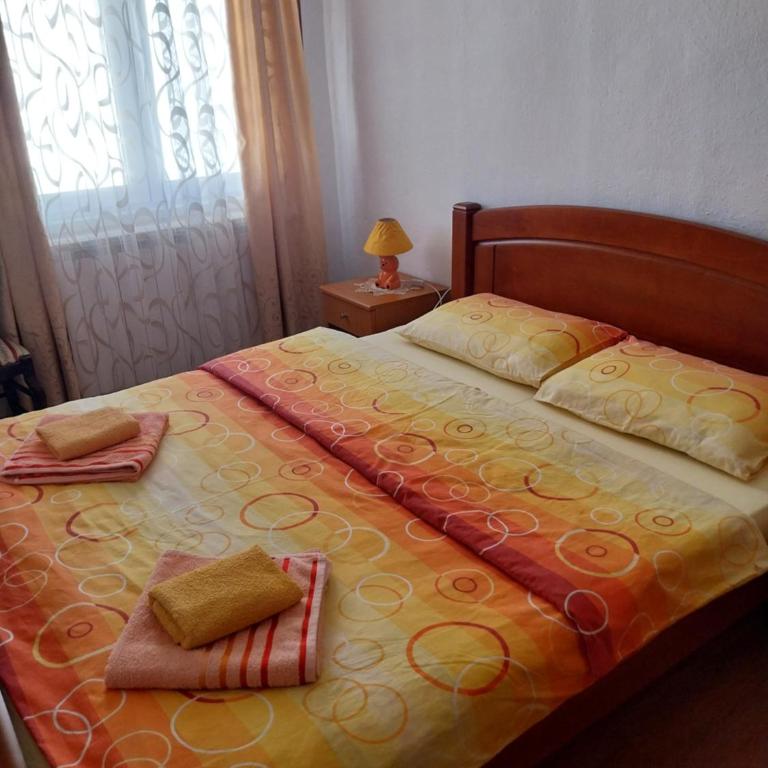 Rent a rooms - "Laki" - Double Room - 1