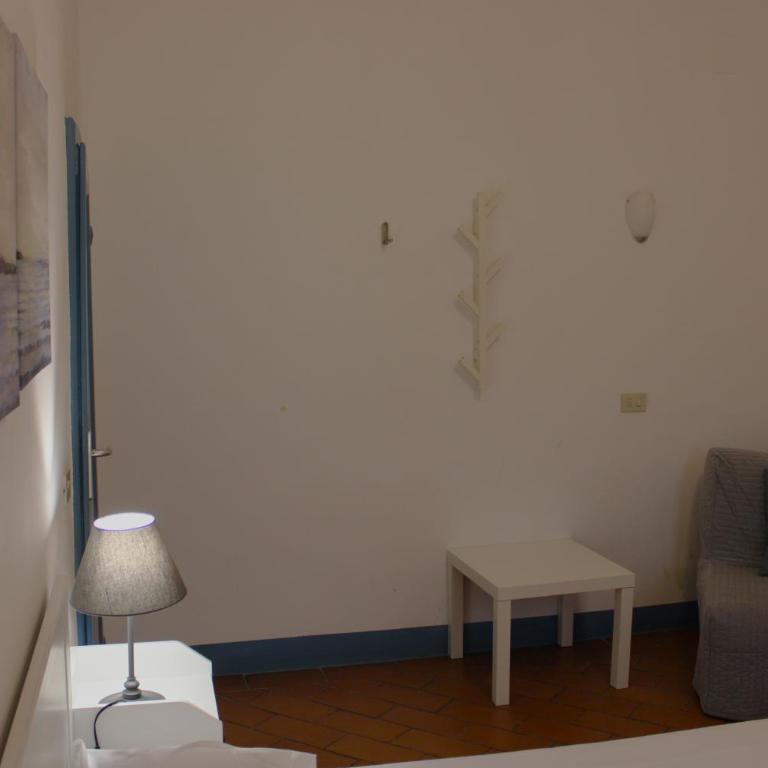 Michelangelo's Relais - Double Room with Shared Bathroom - 18