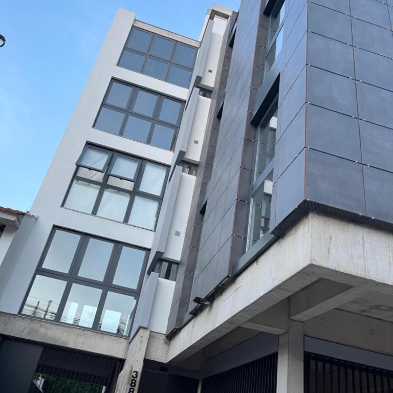 Departamento en Mar del Plata - Apartamento de 1 dormitorio - 4
