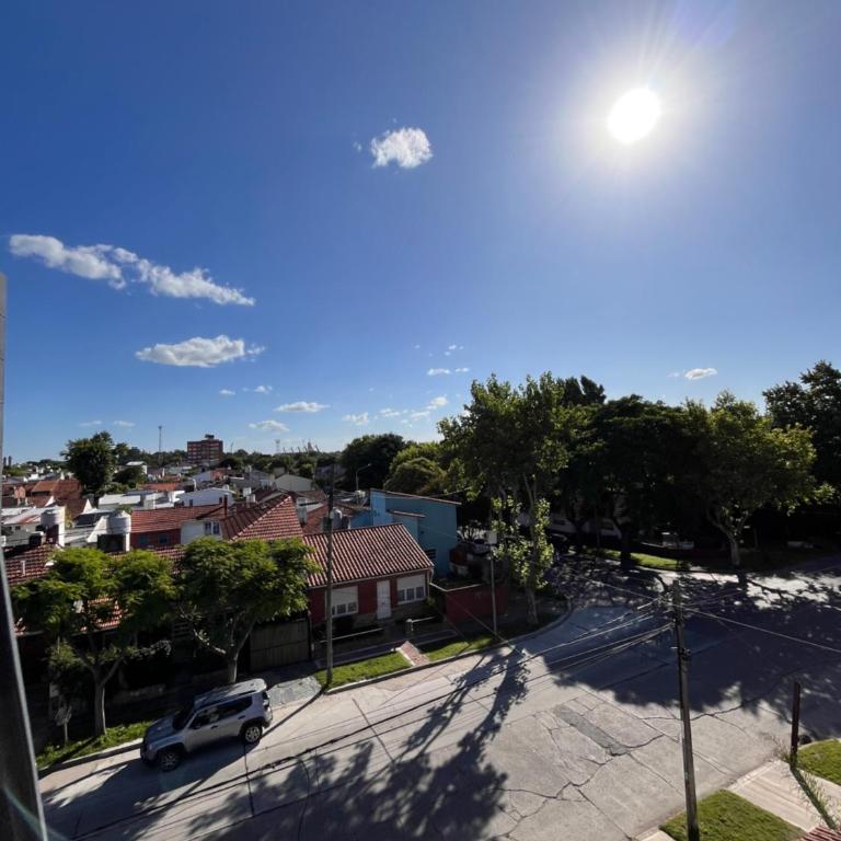Departamento en Mar del Plata - Apartamento de 1 dormitorio - 7