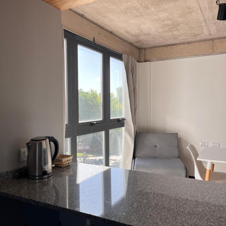 Departamento en Mar del Plata - Apartamento de 1 dormitorio - 8