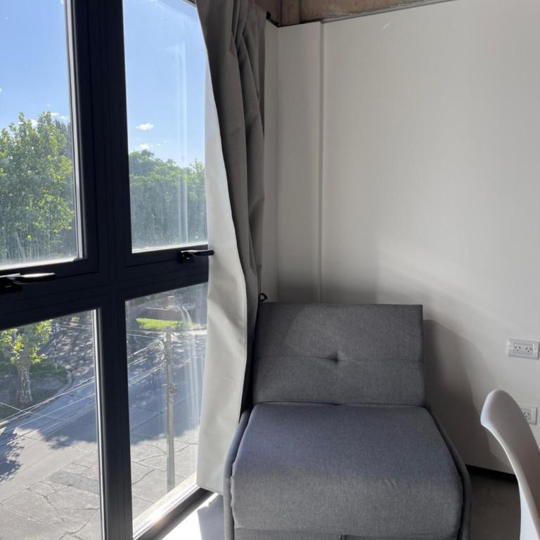Departamento en Mar del Plata - Apartamento de 1 dormitorio - 11