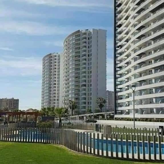 Departamento primera línea playa la herradura - Apartamento de 2 dormitorios - 18