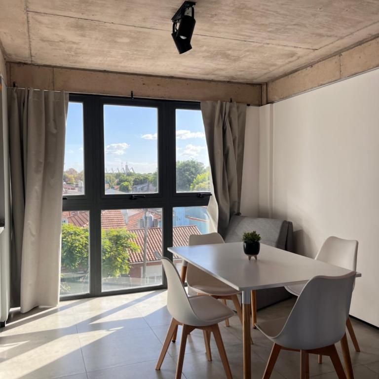 Departamento en Mar del Plata - Apartamento de 1 dormitorio - 23