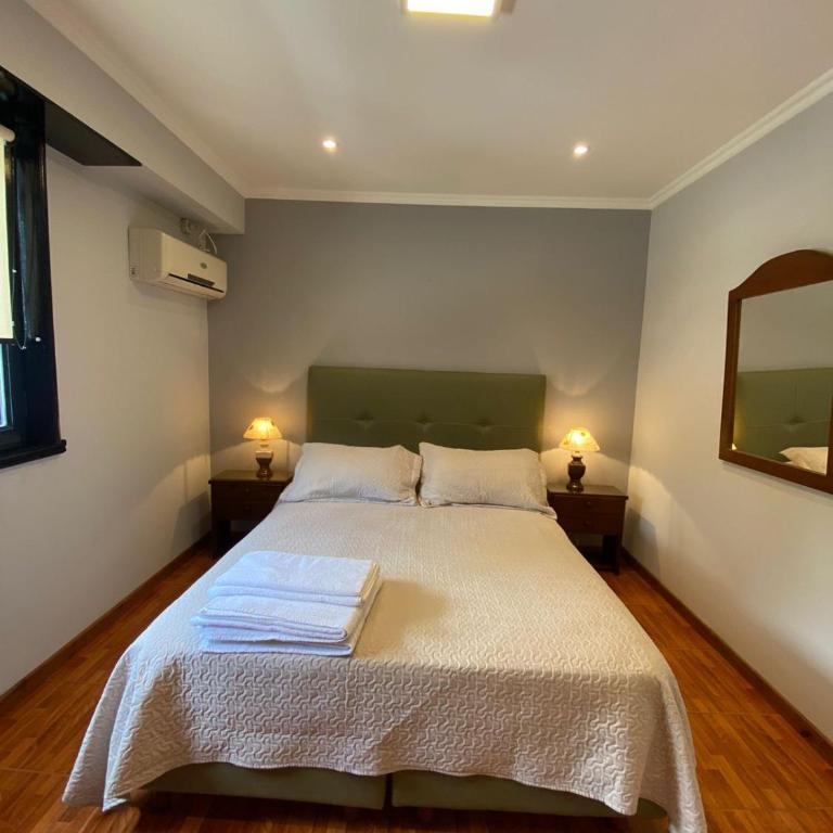 Hotel Boutique Calash - Habitación Doble - 8