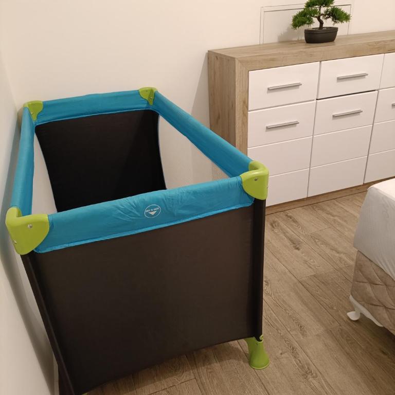 Apartman Maksimović Divčibare - Apartman s 1 Spavaćom Sobom i Terasom - 15
