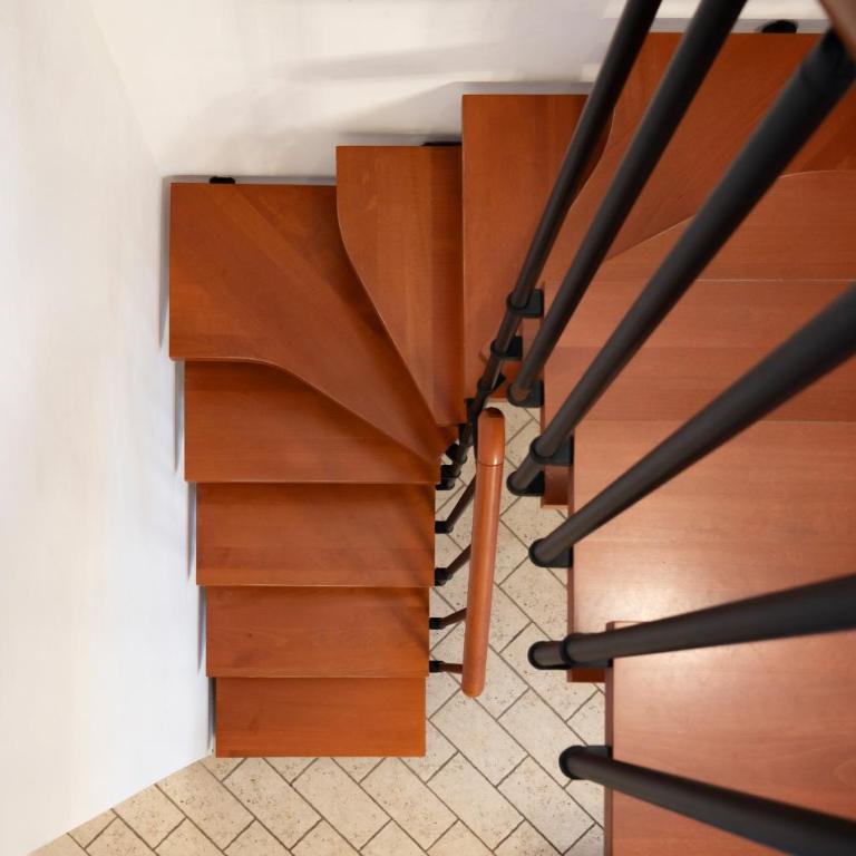 Follonica Apartments - Pool & Relax - Three-Bedroom Apartment - Split Level (6 Adults) - 10