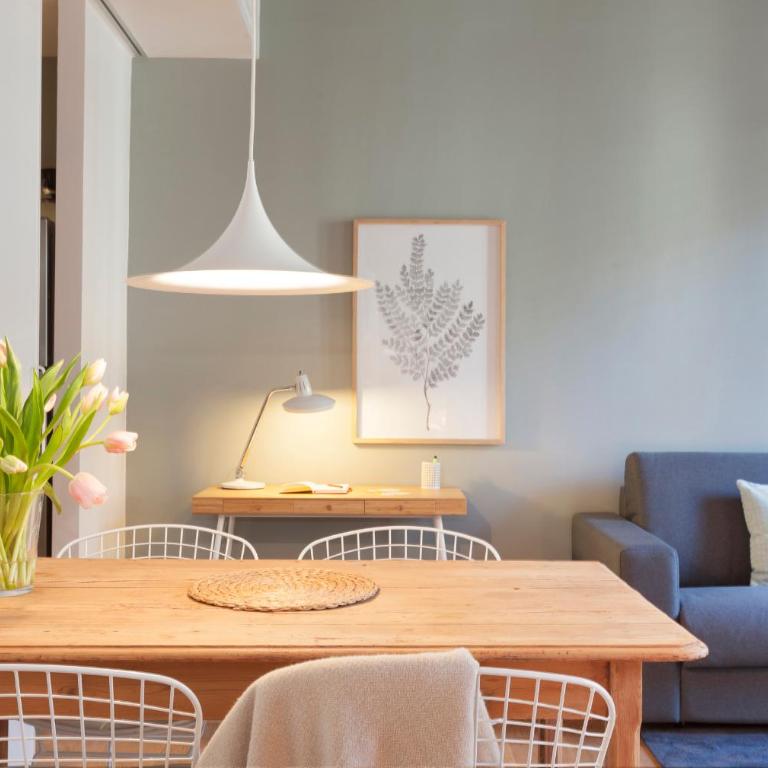En Casa de Girona 17 - One-Bedroom Superior Apartment with Balcony - 13