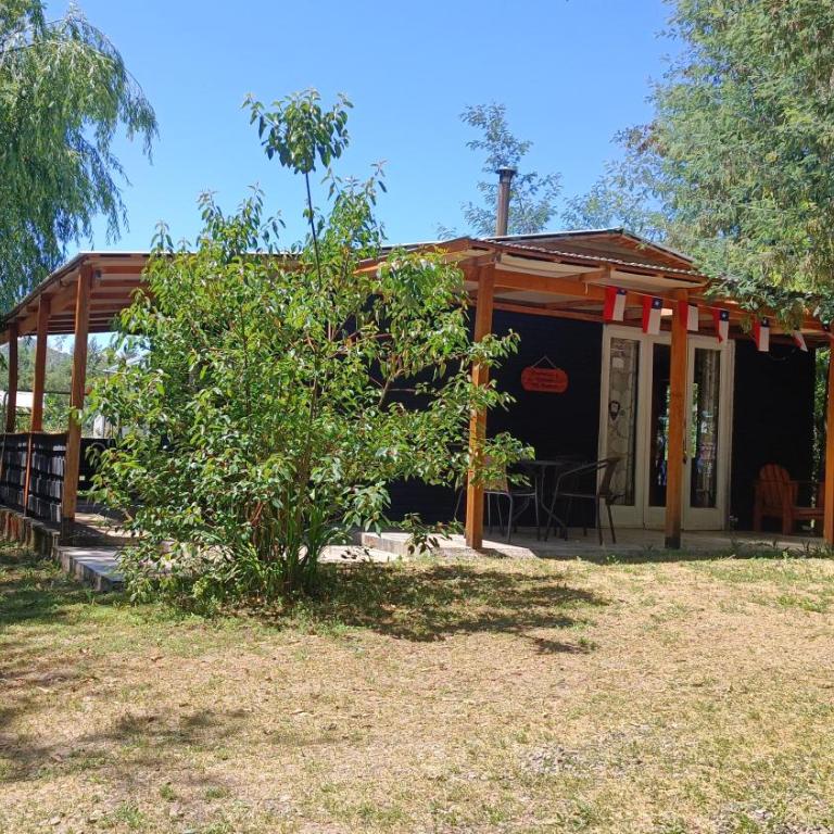 Las palmeras de Colbún - Habitación Doble - 8