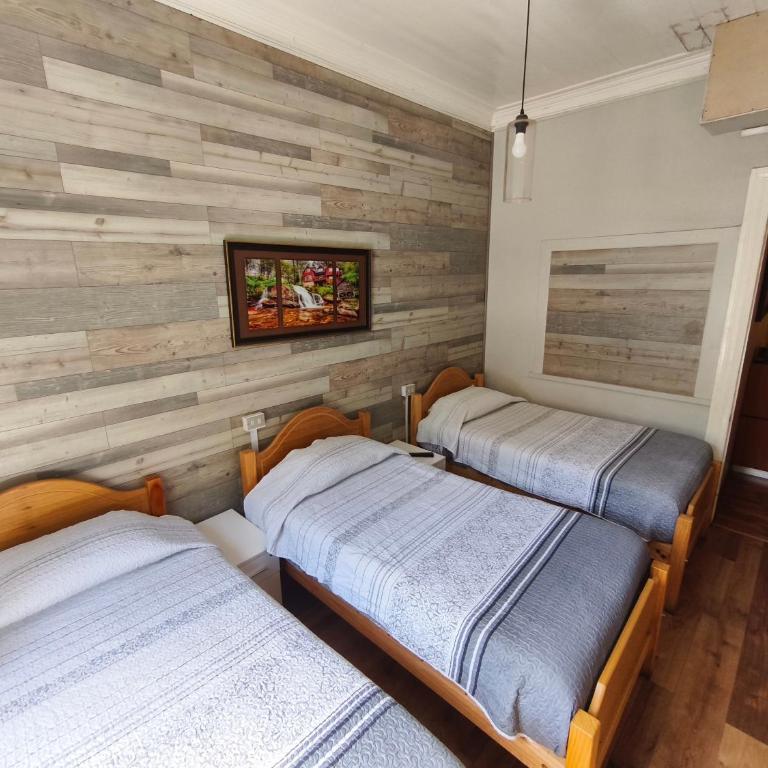 Hostal del Viajero - Habitación Triple - 6