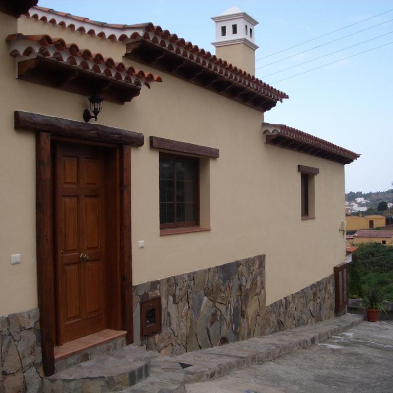 Apartamento La Gemela - Two-Bedroom Apartment with Balcony and Terrace - 1