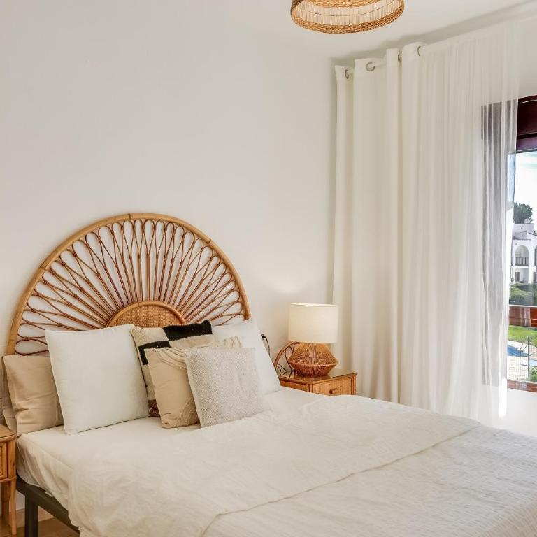 El Paraíso - Apartment Near the Beach with Communal Pool - Apartment - 4
