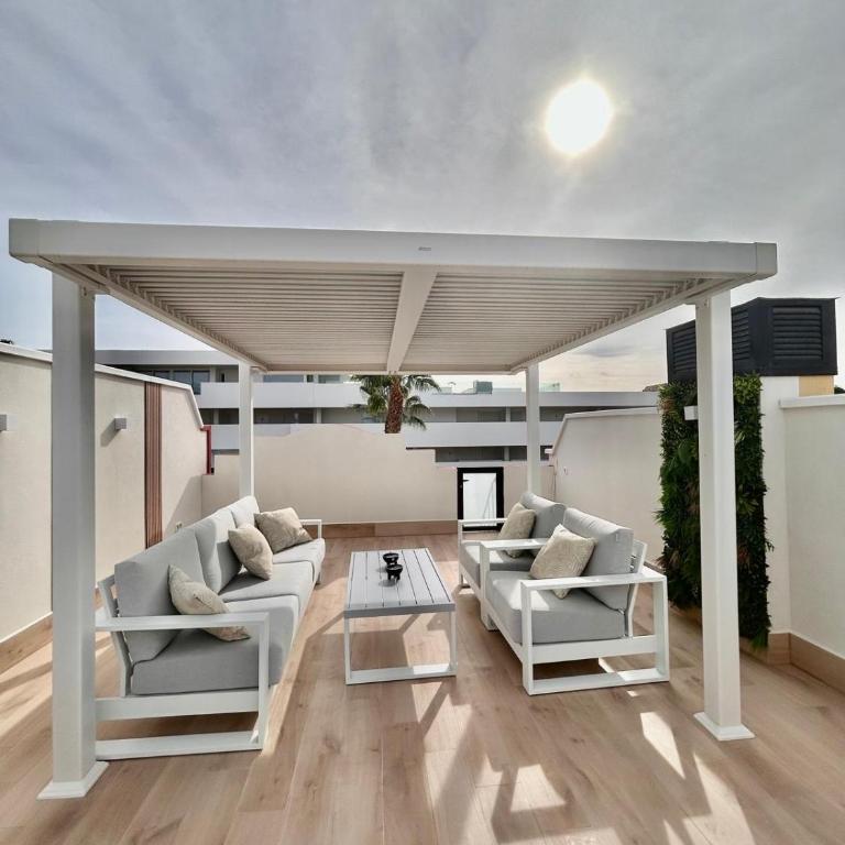 Adeje Paradise - Two-Bedroom Apartment with Terrace - 11
