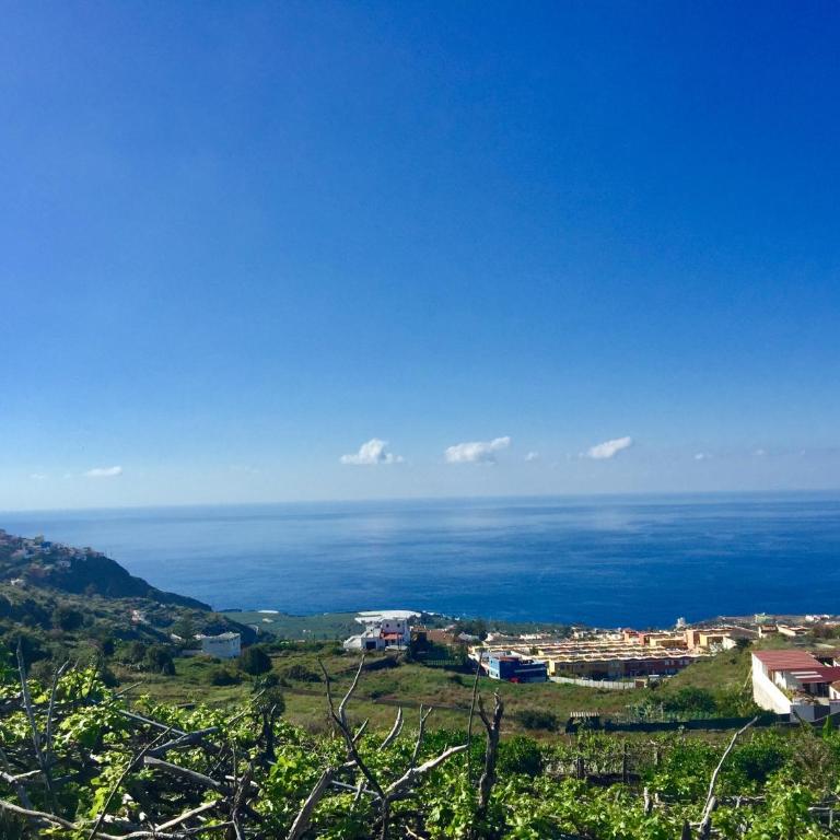 Apartamento La Gemela - Two-Bedroom Apartment with Balcony and Terrace - 16