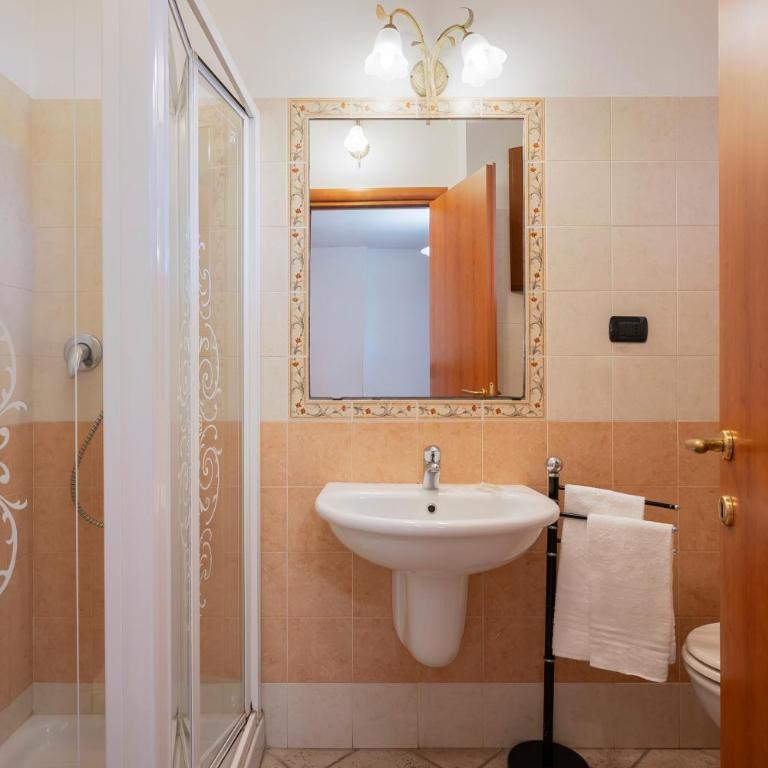 Follonica Apartments - Pool & Relax - Two-Bedroom Apartment with Terrace - 1