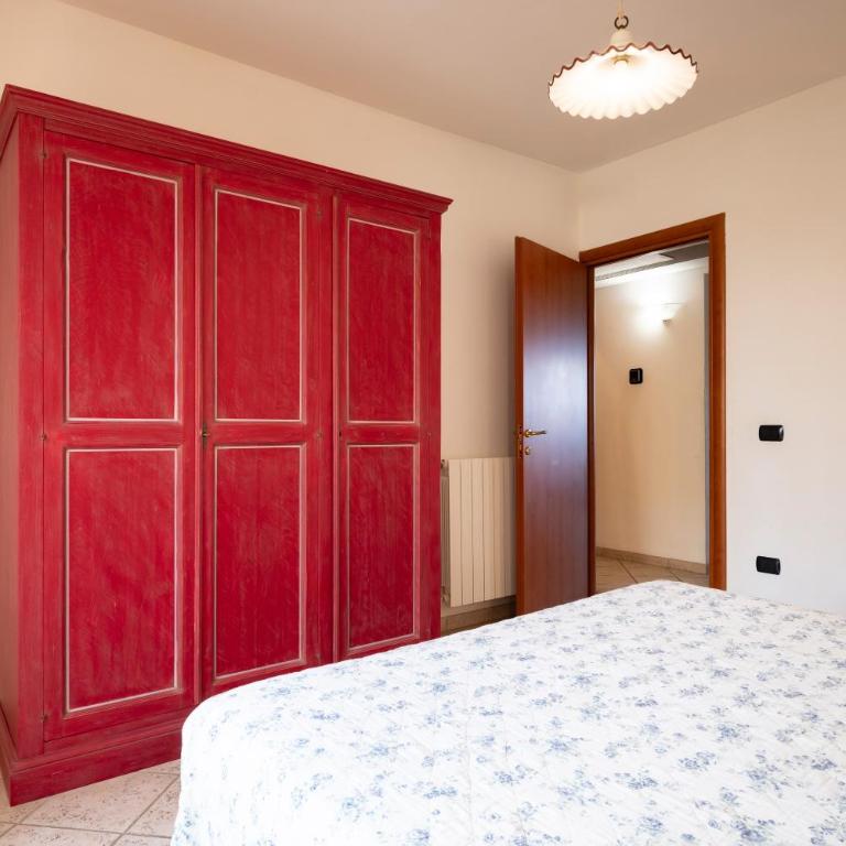 Follonica Apartments - Pool & Relax - Two-Bedroom Apartment with Terrace - 2