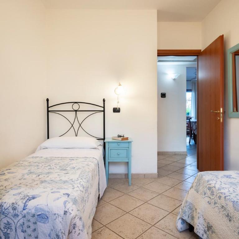 Follonica Apartments - Pool & Relax - Two-Bedroom Apartment with Terrace - 3