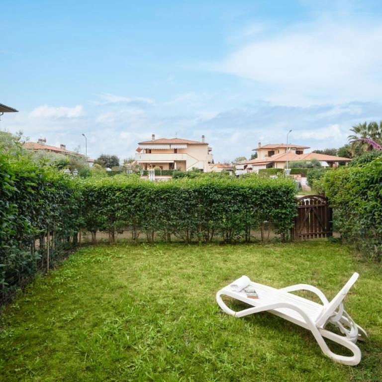 Follonica Apartments - Pool & Relax - Two-Bedroom Apartment with Terrace - 18