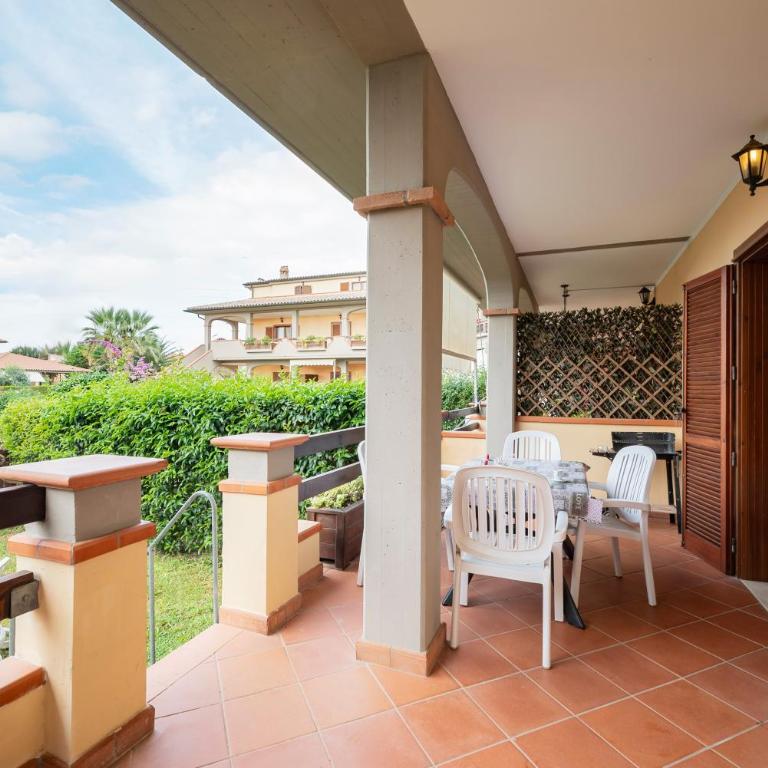 Follonica Apartments - Pool & Relax - Two-Bedroom Apartment with Terrace - 19