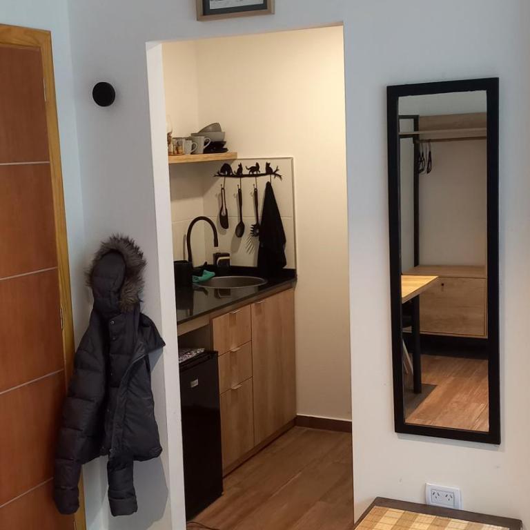 Del bosque - Apartamento de 1 dormitorio - 4