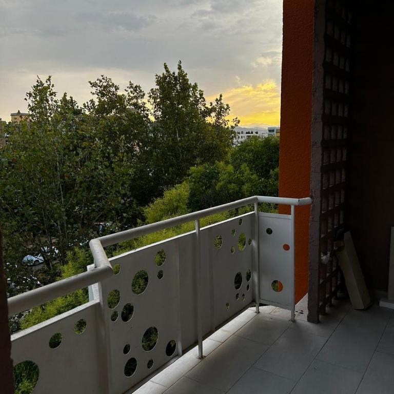 Apartman Autobuska - Apartman sa 1 Spavaćom Sobom - 7