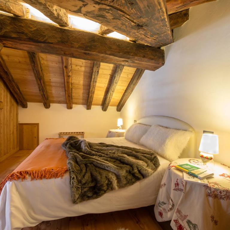 Historic Residenze Loo Bach - Appartamento con 2 Camere da Letto e Balcone - 4