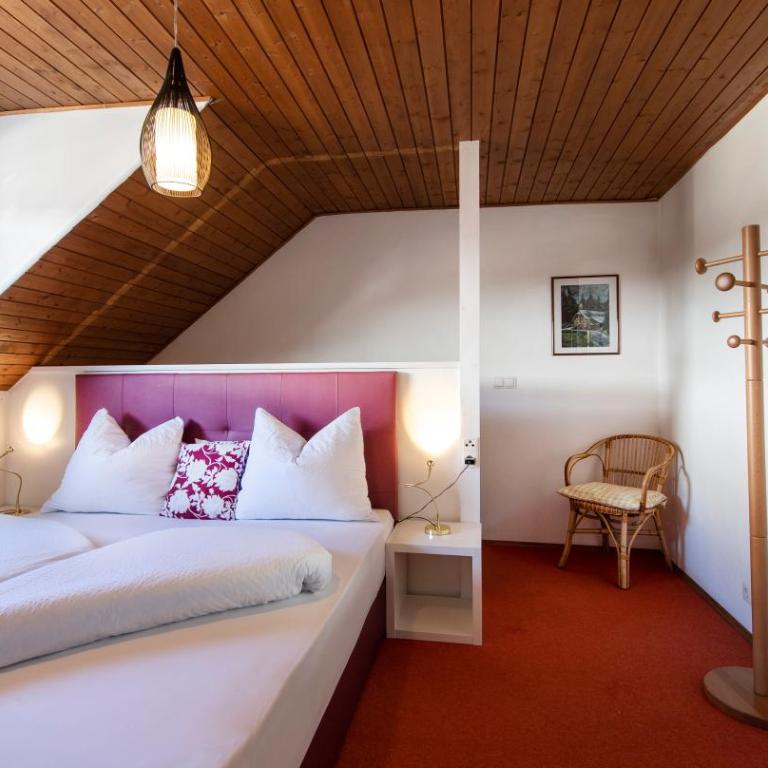 Residence Chris Appart - Appartement 1 Chambre - Duplex - 6