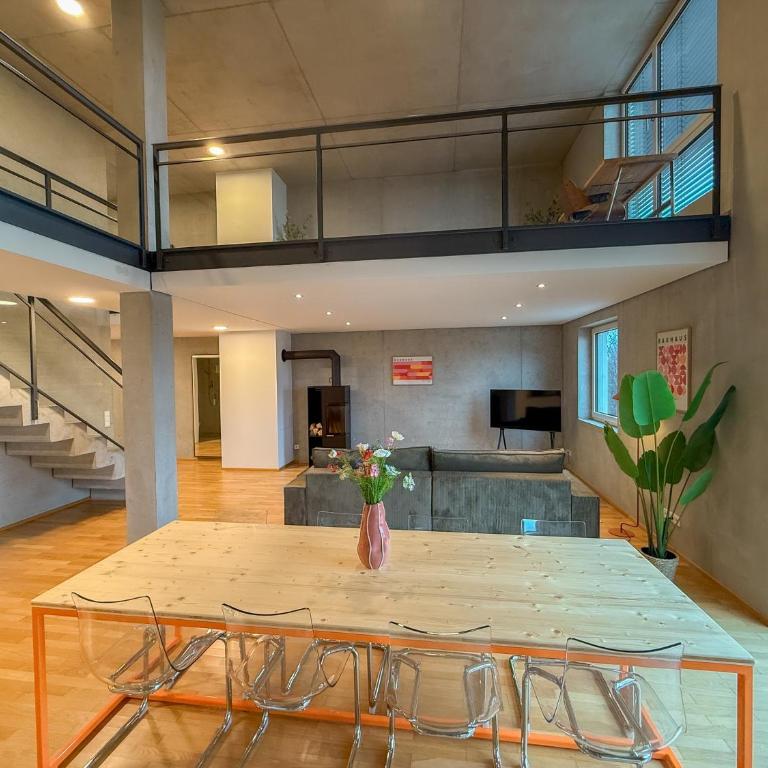 Sunset Club - LOFT II - 160 m2 - Zentral - Apartment mit 3 Schlafzimmern - 2