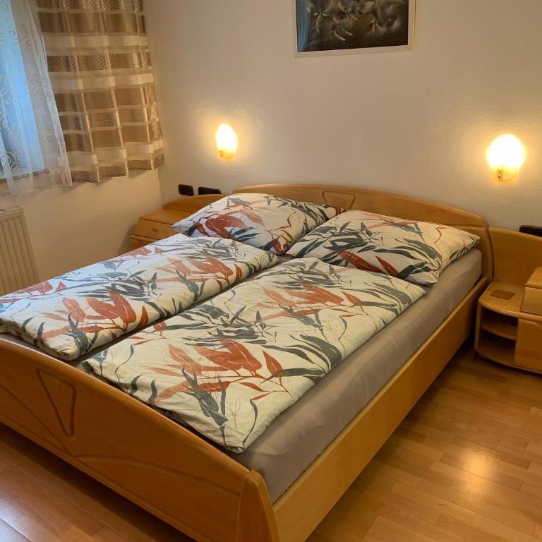 Ferienwohnung Walker - Apartment mit 1 Schlafzimmer - 6