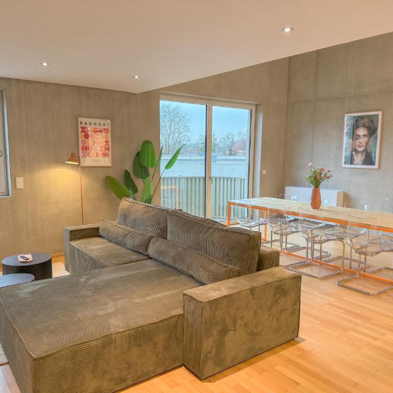 Sunset Club - LOFT II - 160 m2 - Zentral - Apartment mit 3 Schlafzimmern - 14