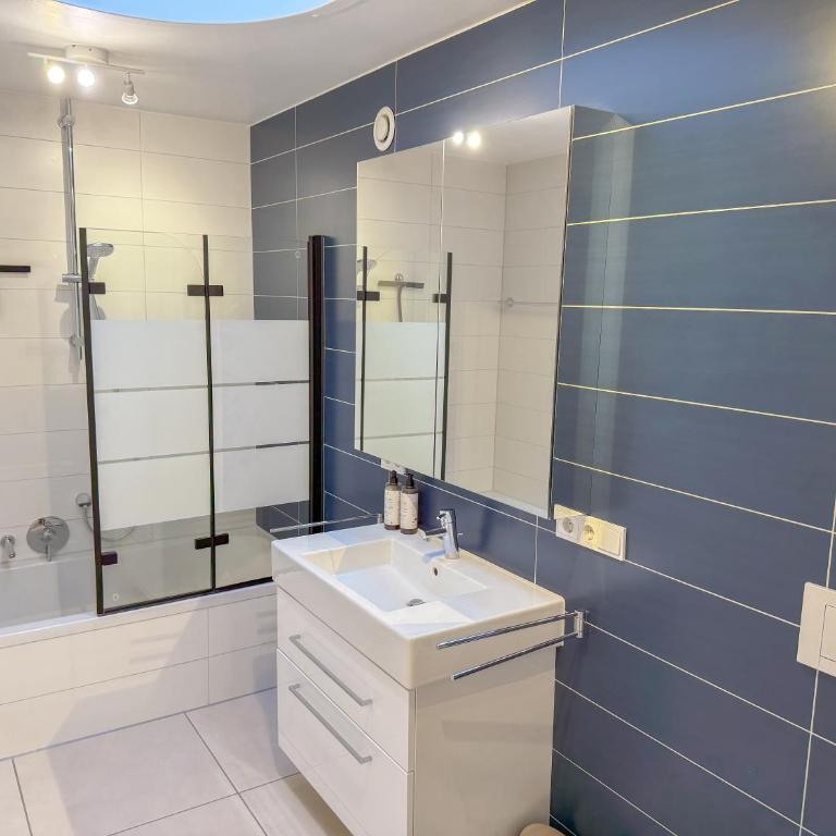 Sunset Club - LOFT II - 160 m2 - Zentral - Apartment mit 3 Schlafzimmern - 9