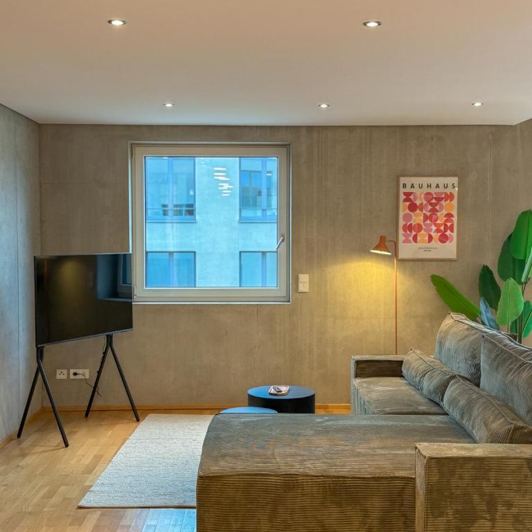 Sunset Club - LOFT II - 160 m2 - Zentral - Apartment mit 3 Schlafzimmern - 6