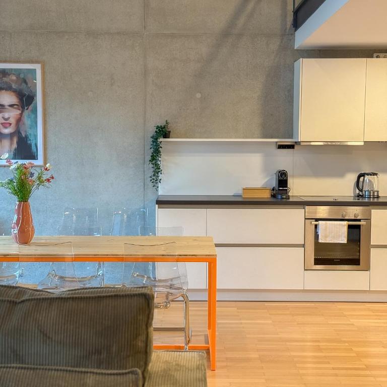 Sunset Club - LOFT II - 160 m2 - Zentral - Apartment mit 3 Schlafzimmern - 12