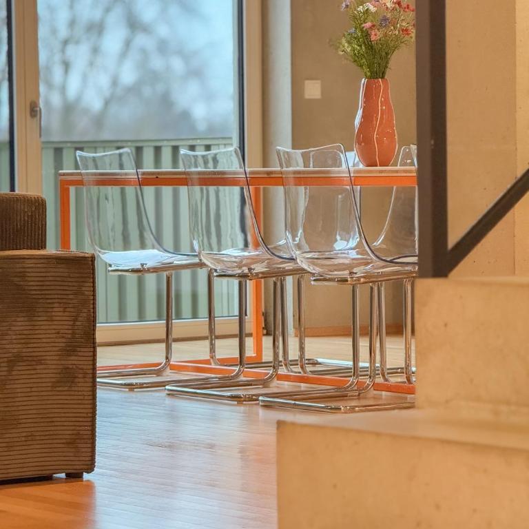 Sunset Club - LOFT II - 160 m2 - Zentral - Apartment mit 3 Schlafzimmern - 29