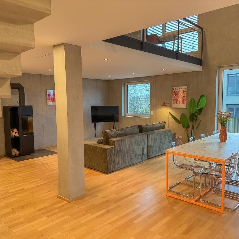 Sunset Club - LOFT II - 160 m2 - Zentral - Apartment mit 3 Schlafzimmern - 5