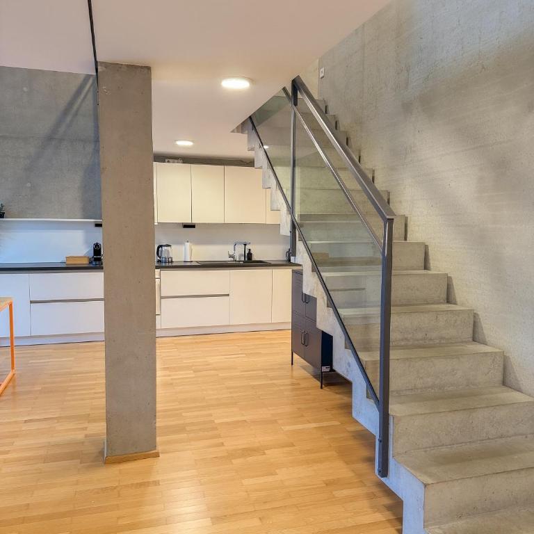 Sunset Club - LOFT II - 160 m2 - Zentral - Apartment mit 3 Schlafzimmern - 31